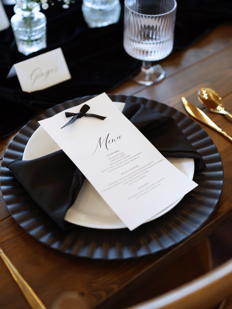 Dinner Parties